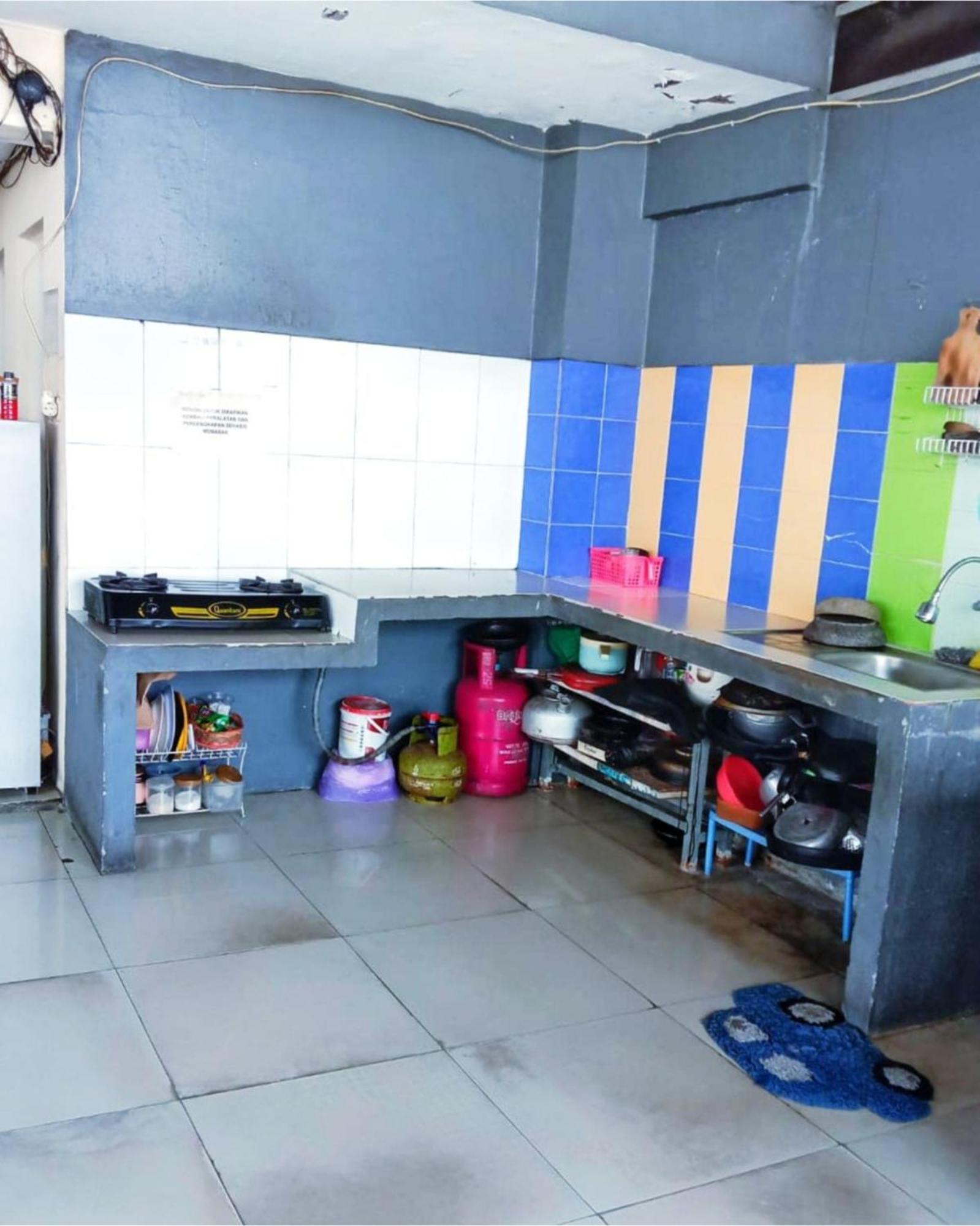 Wisma tamu Kost Griya Marina By Ecommerceloka Jakarta