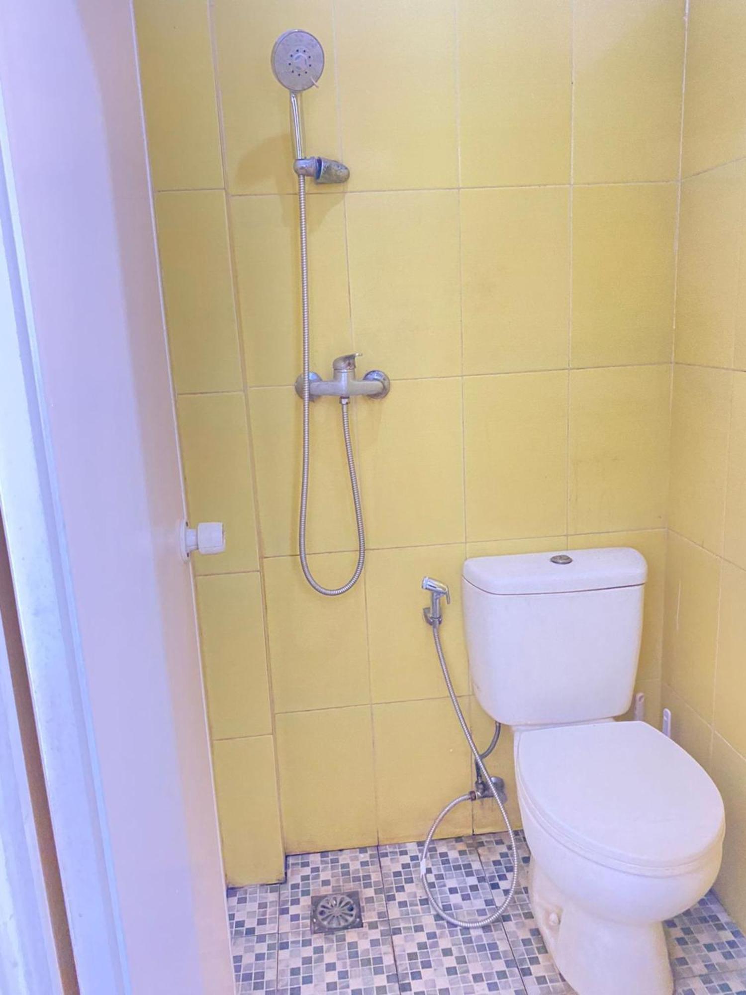 Kost Griya Marina By Ecommerceloka Wisma tamu Jakarta