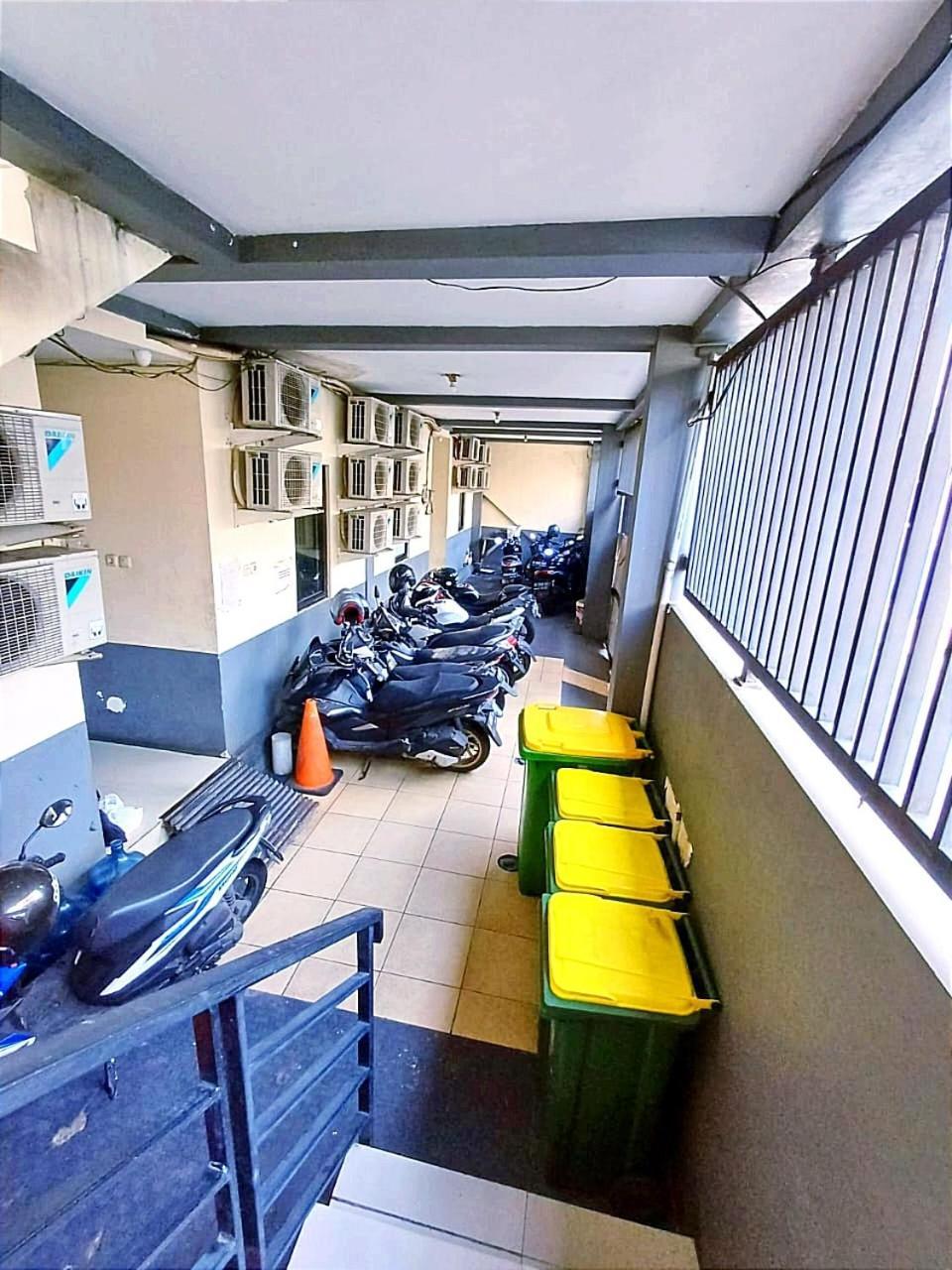 Kost Griya Marina By Ecommerceloka Wisma tamu Jakarta