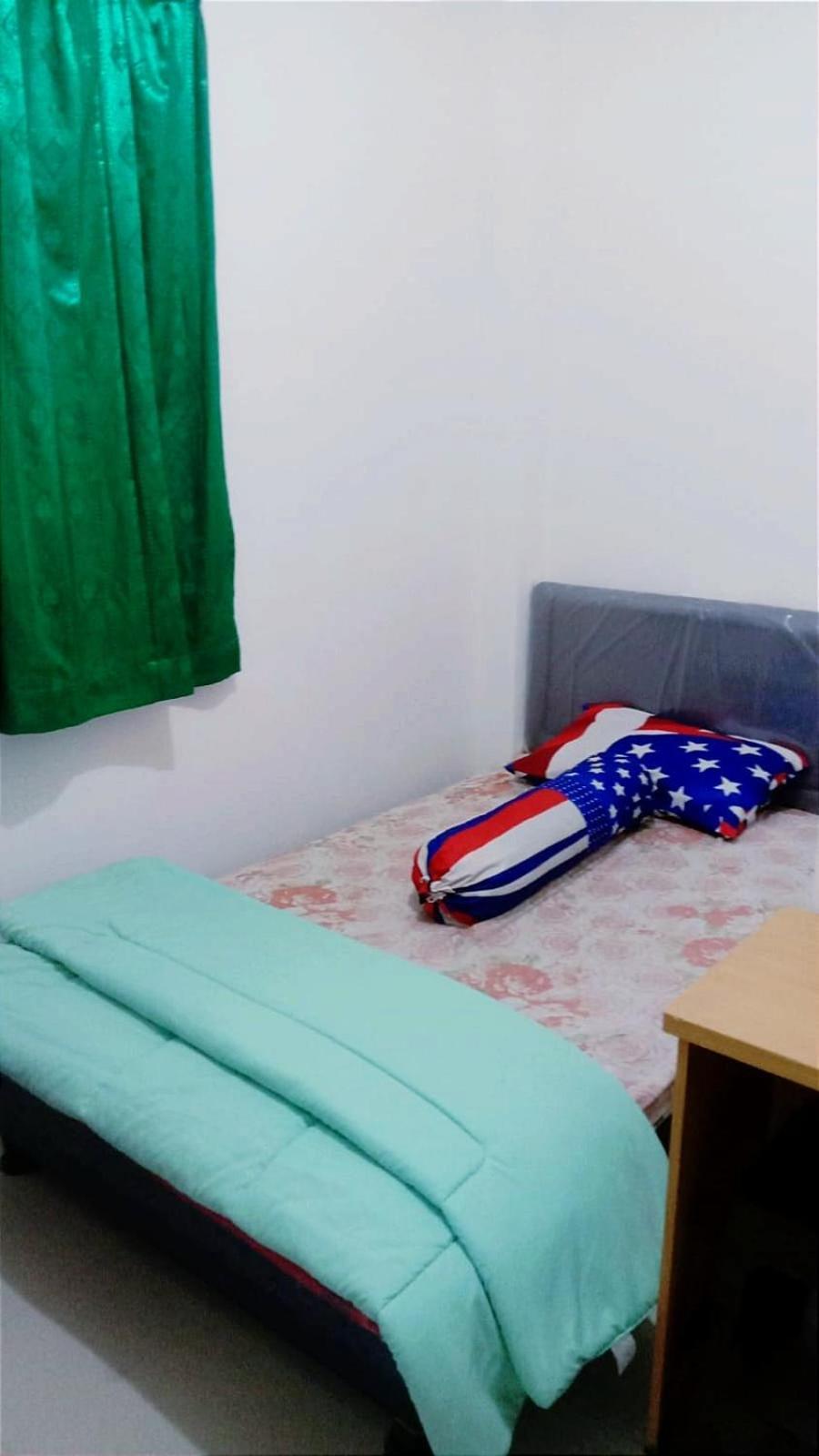 Kost Griya Marina By Ecommerceloka Wisma tamu